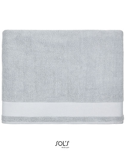 Bath Sheet Peninsula 100