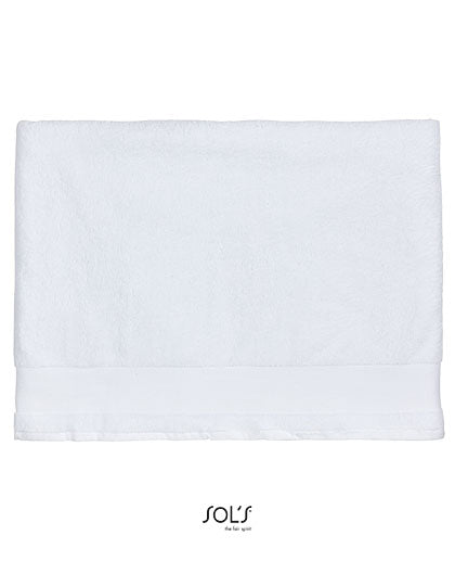 Bath Sheet Peninsula 100