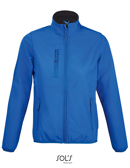 Women´s Softshell Jacket Radian