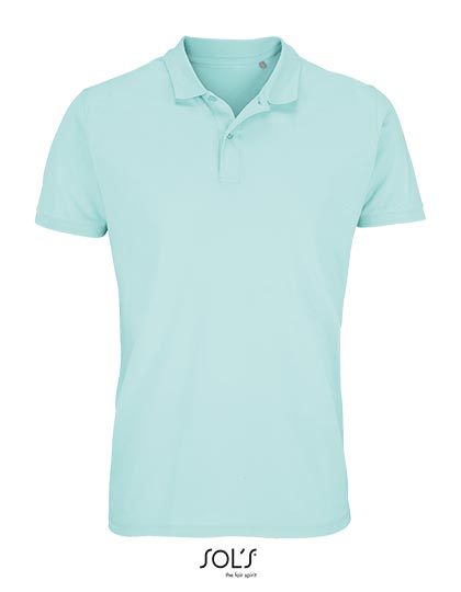 Men´s Planet Polo Shirt