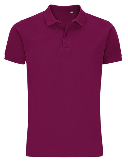 Men´s Planet Polo Shirt