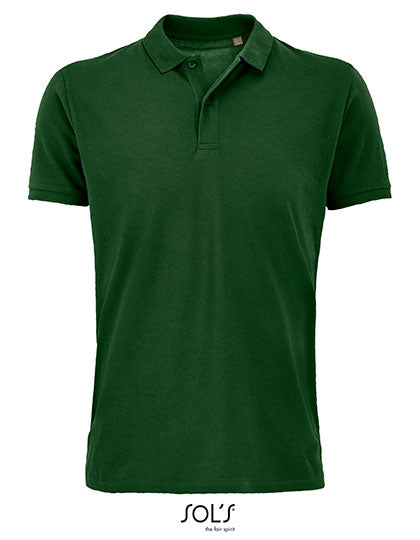 Men´s Planet Polo Shirt