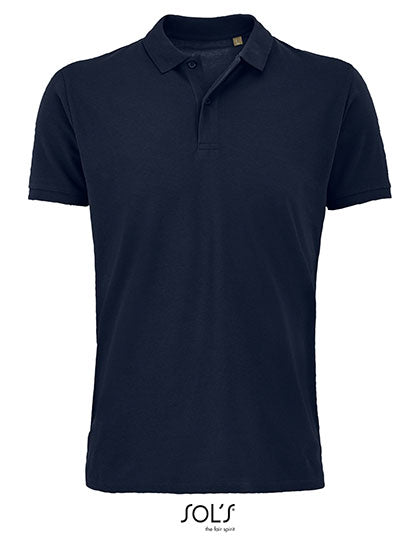 Men´s Planet Polo Shirt