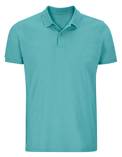 Men´s Planet Polo Shirt
