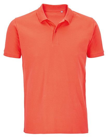 Men´s Planet Polo Shirt