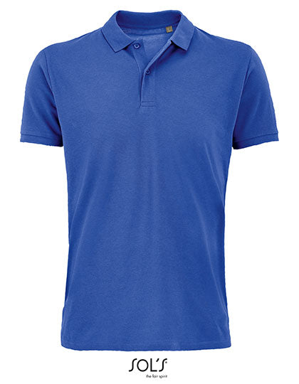 Men´s Planet Polo Shirt