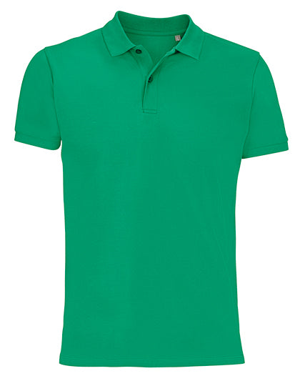 Men´s Planet Polo Shirt