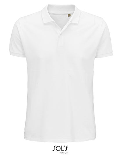 Men´s Planet Polo Shirt