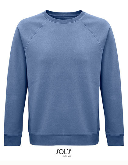 Unisex Space Sweatshirt