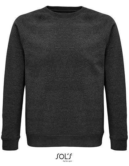 Unisex Space Sweatshirt