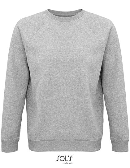 Unisex Space Sweatshirt