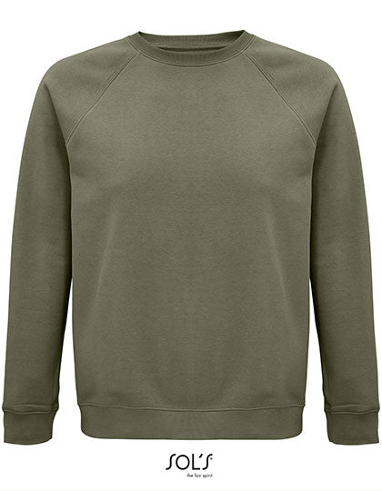 Unisex Space Sweatshirt