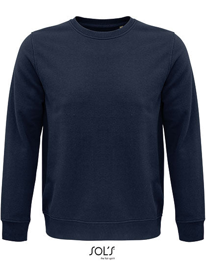 Unisex Comet Sweatshirt