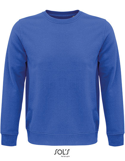 Unisex Comet Sweatshirt