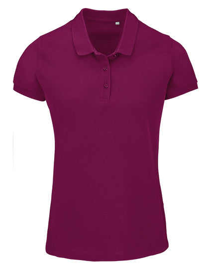 Women´s Planet Polo Shirt