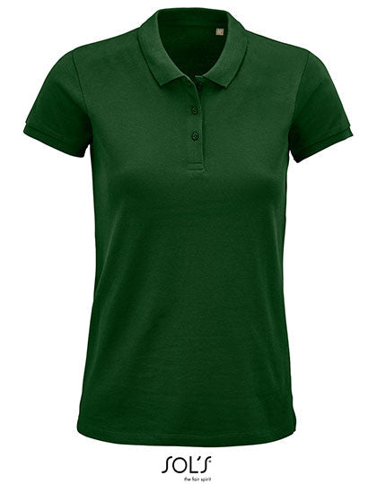 Women´s Planet Polo Shirt