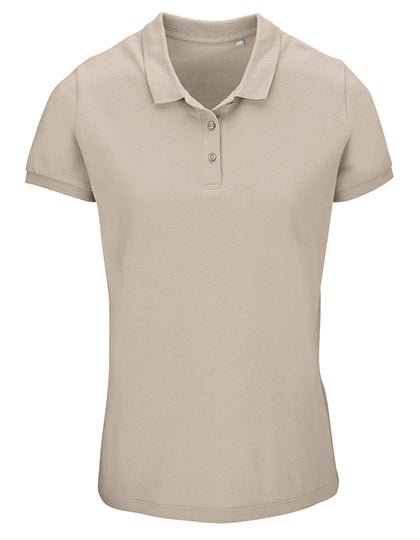 Women´s Planet Polo Shirt