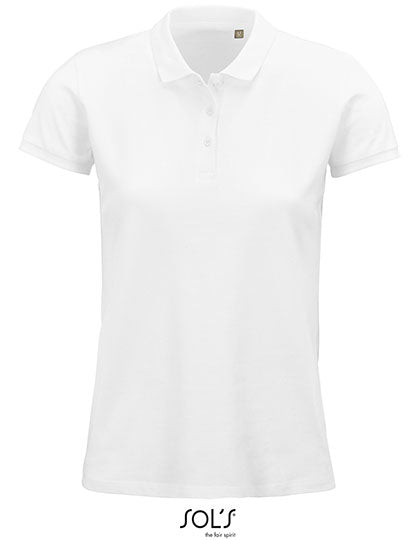 Women´s Planet Polo Shirt