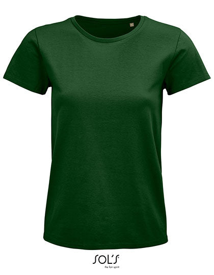 Women´s Pioneer T-Shirt