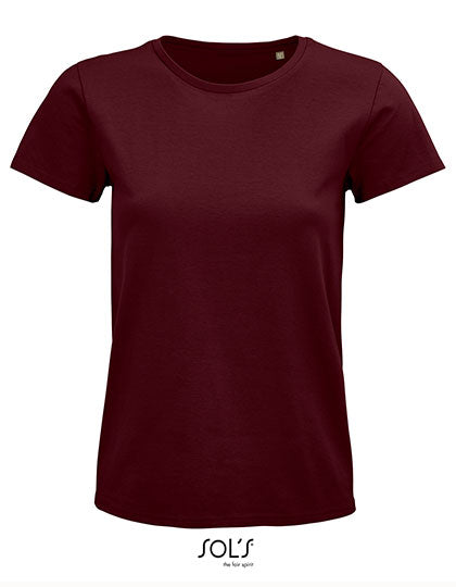 Women´s Pioneer T-Shirt