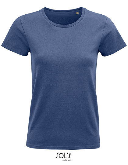Women´s Pioneer T-Shirt