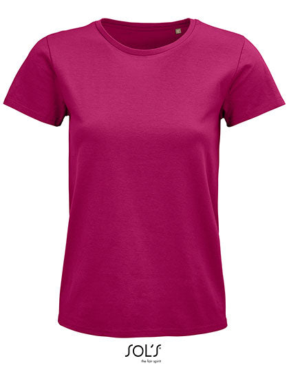 Women´s Pioneer T-Shirt