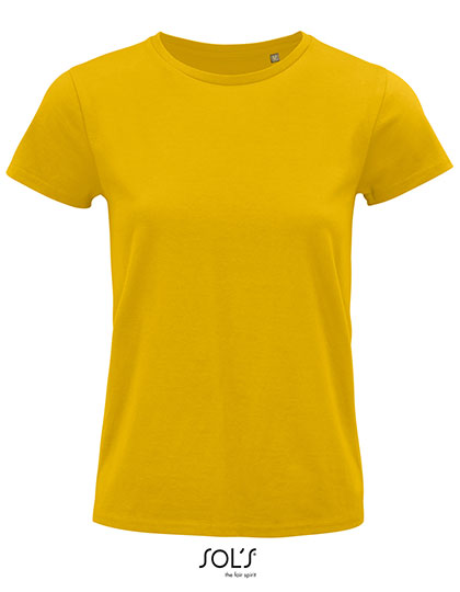 Women´s Pioneer T-Shirt