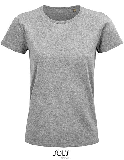 Women´s Pioneer T-Shirt