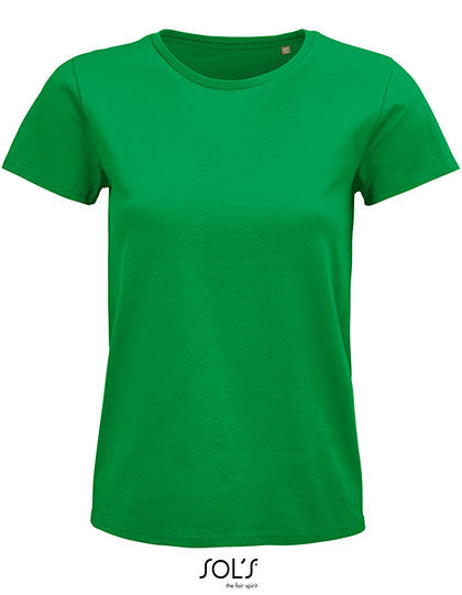 Women´s Pioneer T-Shirt