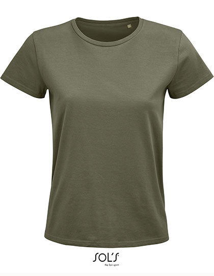 Women´s Pioneer T-Shirt