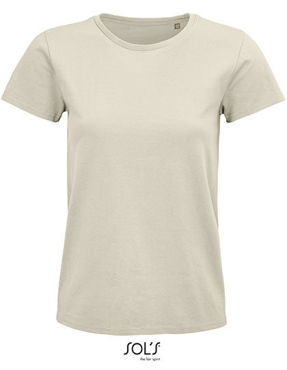 Women´s Pioneer T-Shirt