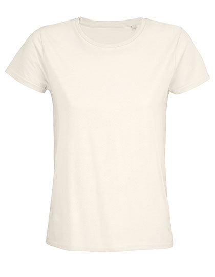 Women´s Pioneer T-Shirt
