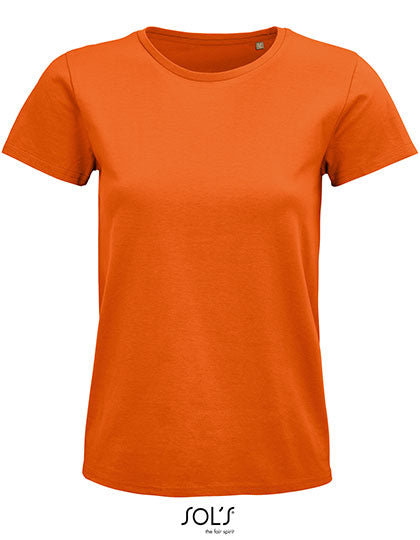 Women´s Pioneer T-Shirt