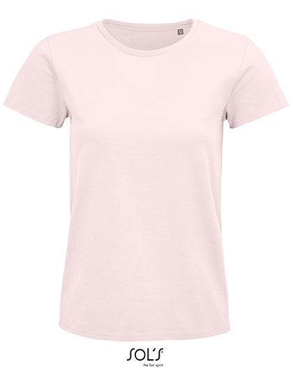 Women´s Pioneer T-Shirt