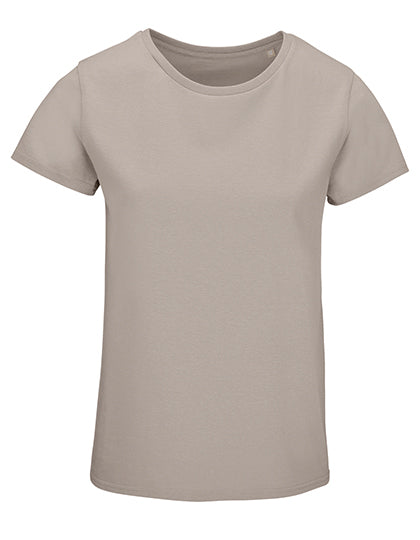 Women´s Pioneer T-Shirt