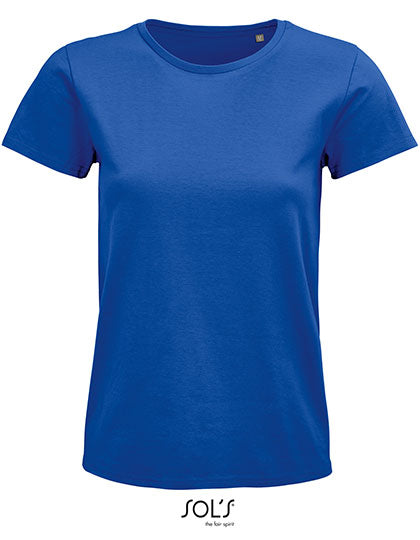 Women´s Pioneer T-Shirt