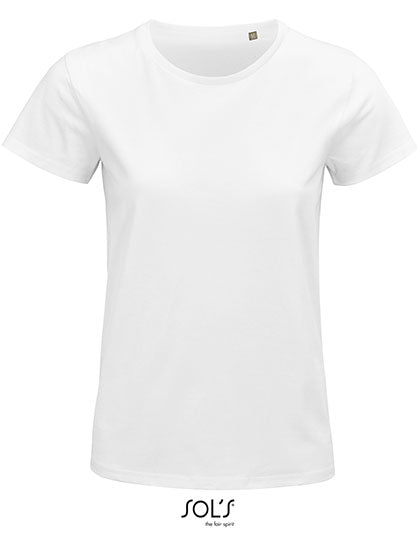 Women´s Pioneer T-Shirt