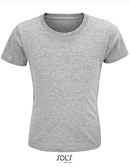 Kids´ Crusader T-Shirt