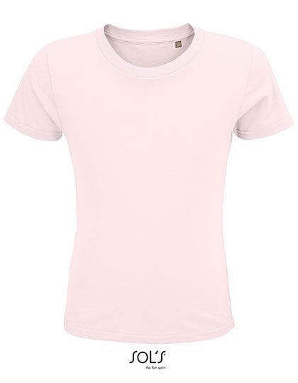 Kids´ Crusader T-Shirt