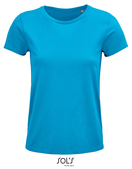 Women´s Crusader T-Shirt