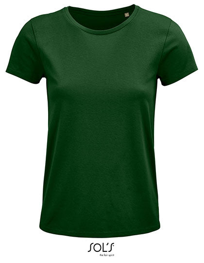 Women´s Crusader T-Shirt