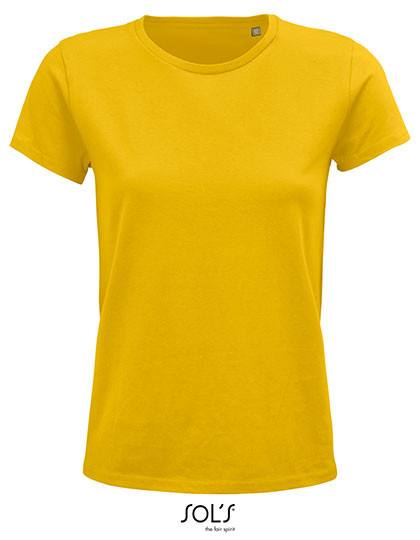 Women´s Crusader T-Shirt