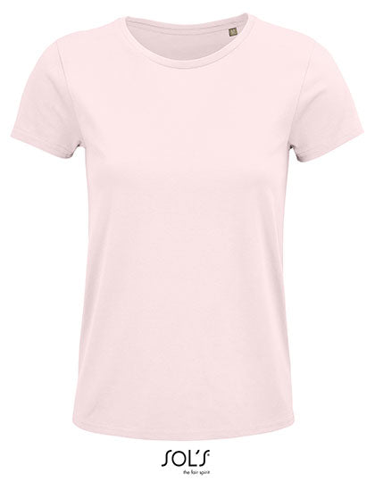 Women´s Crusader T-Shirt