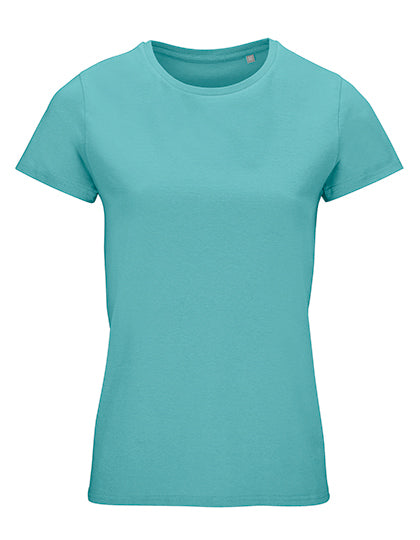 Women´s Crusader T-Shirt