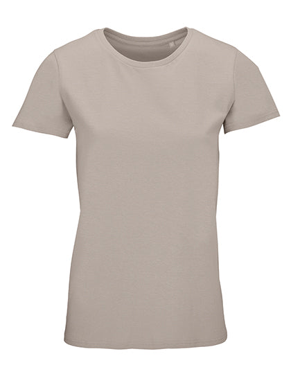 Women´s Crusader T-Shirt