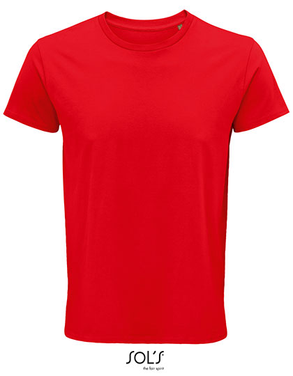 Men´s Crusader T-Shirt