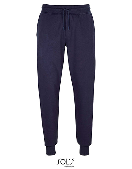 Unisex Jumbo Fleece Jog Pants