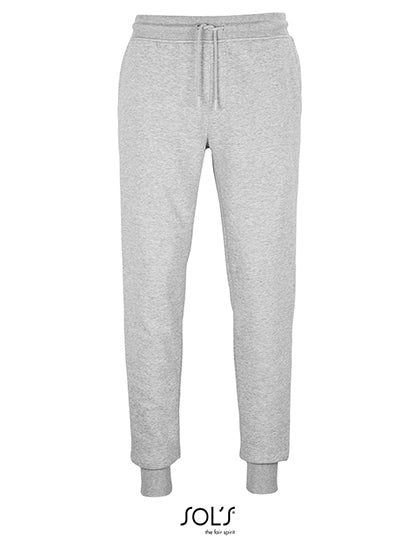 Unisex Jumbo Fleece Jog Pants