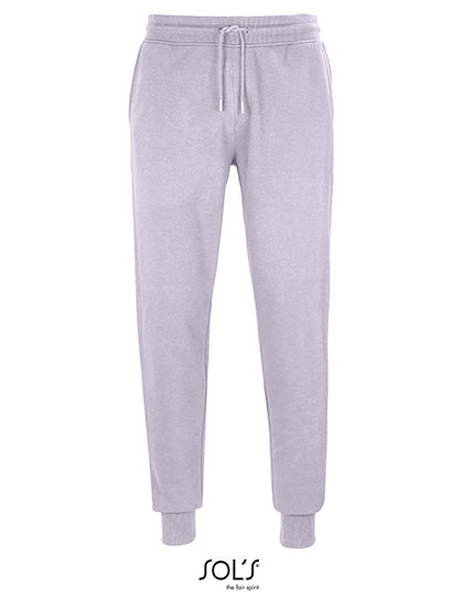Unisex Jumbo Fleece Jog Pants