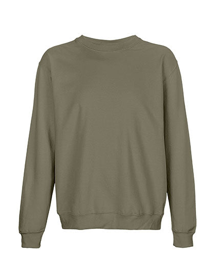 Unisex Columbia Crew Neck Sweatshirt